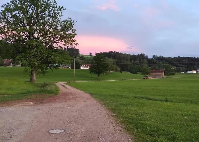 Allgäuerferienwohnung