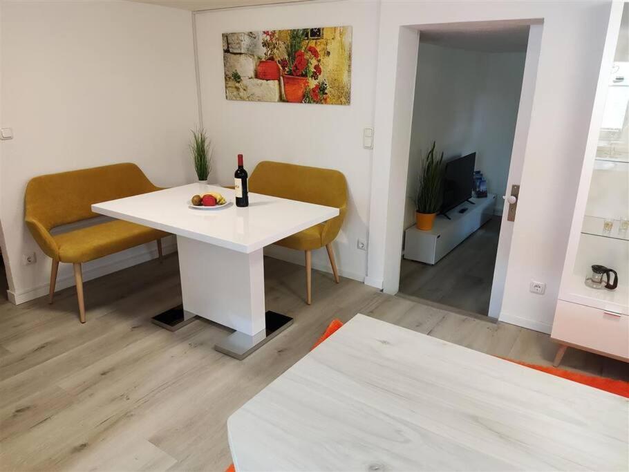 Apartment Allgäuerferienwohnung Sulzberg