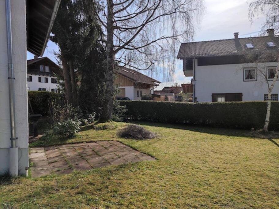 Allgäuerferienwohnung Apartment Sulzberg